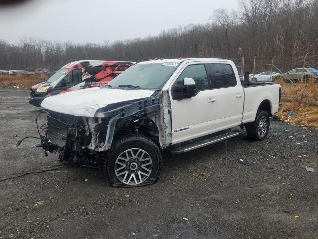 2019 FORD F250 SUPER DUTY, 