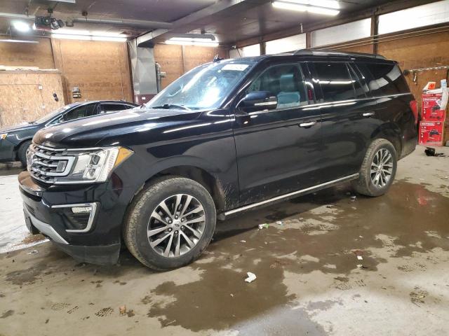 2018 FORD EXPEDITION LIMITED, 