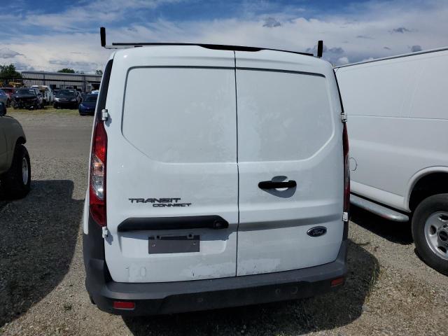 NM0LS7E29K1403558 - 2019 FORD TRANSIT CO XL WHITE photo 6