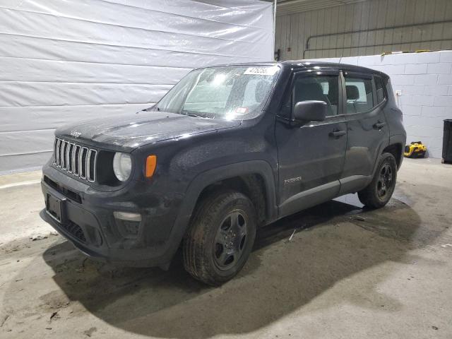 2019 JEEP RENEGADE SPORT, 