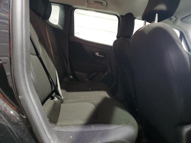 ZACNJBAB9KPK79098 - 2019 JEEP RENEGADE SPORT رمادي صورة 10