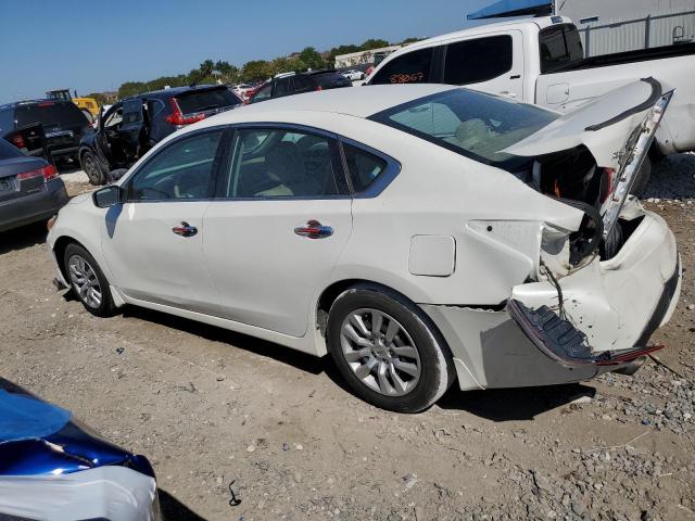 1N4AL3AP8GC145701 - 2016 NISSAN ALTIMA 2.5 WHITE photo 2