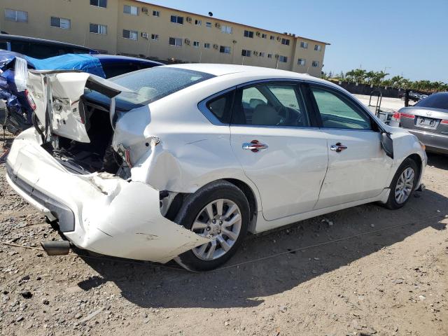 1N4AL3AP8GC145701 - 2016 NISSAN ALTIMA 2.5 WHITE photo 3