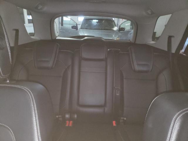 4JGDA5HB5EA288824 - 2014 MERCEDES-BENZ ML 350 4MATIC BLACK photo 10