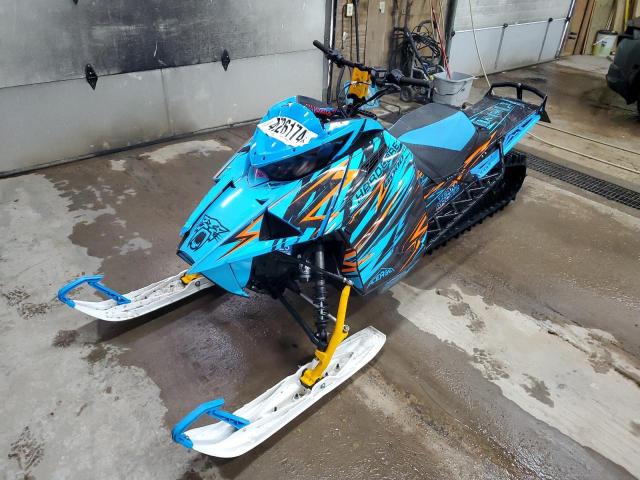 4UF1S2JH8PT101478 - 2023 ARCTIC CAT ARTIC CAT Zweifarbig Foto 2