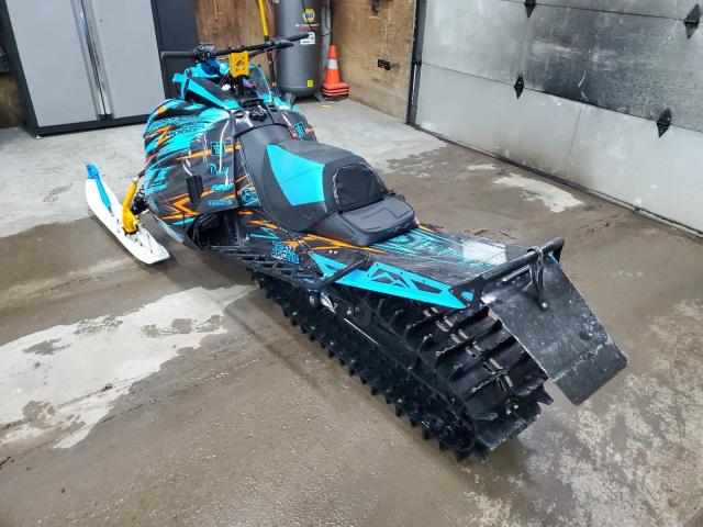 4UF1S2JH8PT101478 - 2023 ARCTIC CAT ARTIC CAT Zweifarbig Foto 3