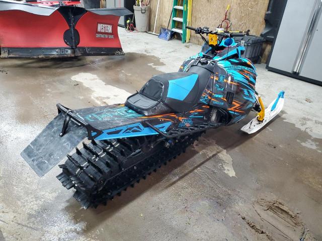 4UF1S2JH8PT101478 - 2023 ARCTIC CAT ARTIC CAT Zweifarbig Foto 4