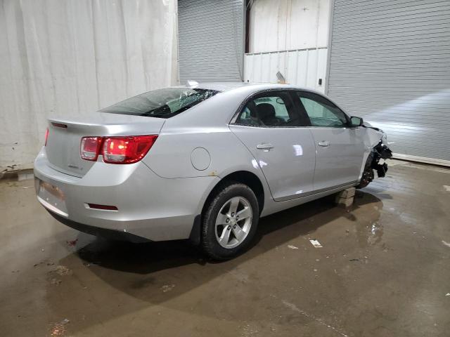 1G11C5SL5EF136878 - 2014 CHEVROLET MALIBU 1LT 银色 照片 3
