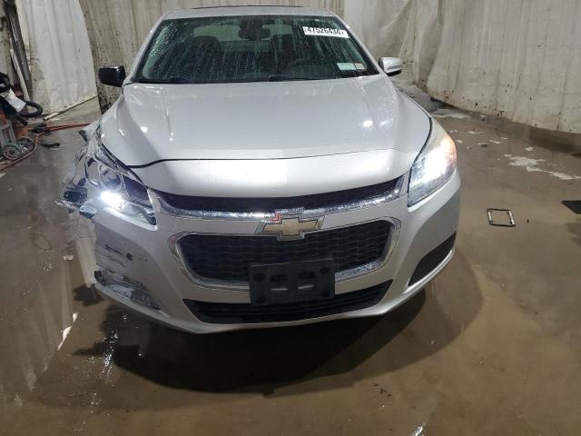 1G11C5SL5EF136878 - 2014 CHEVROLET MALIBU 1LT 银色 照片 5