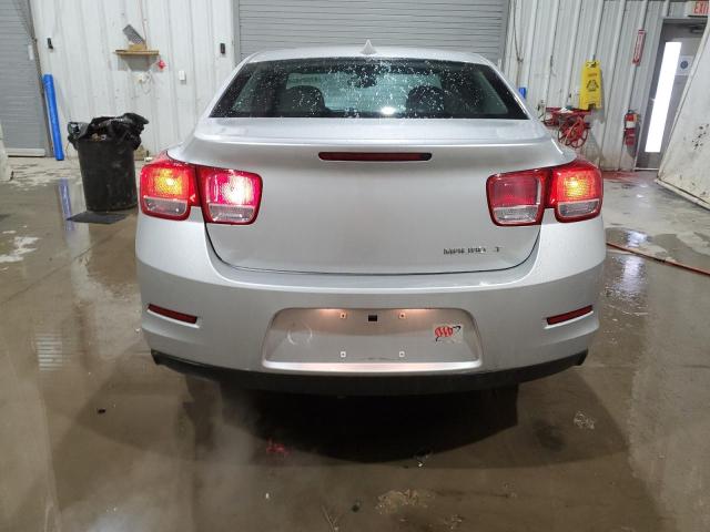 1G11C5SL5EF136878 - 2014 CHEVROLET MALIBU 1LT 银色 照片 6