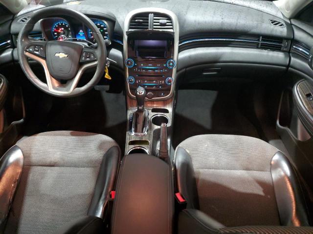 1G11C5SL5EF136878 - 2014 CHEVROLET MALIBU 1LT 银色 照片 8