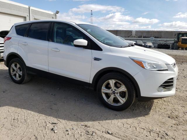 1FMCU9GX0EUB33362 - 2014 FORD ESCAPE SE WHITE photo 4