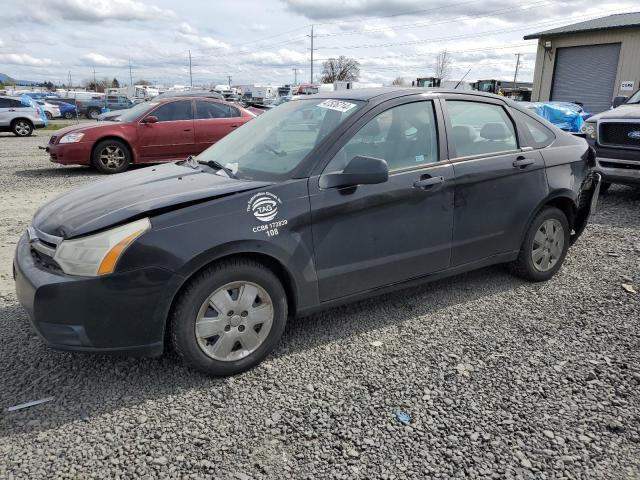 2010 FORD FOCUS S, 