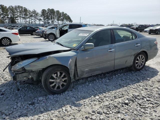 2004 LEXUS ES 330, 