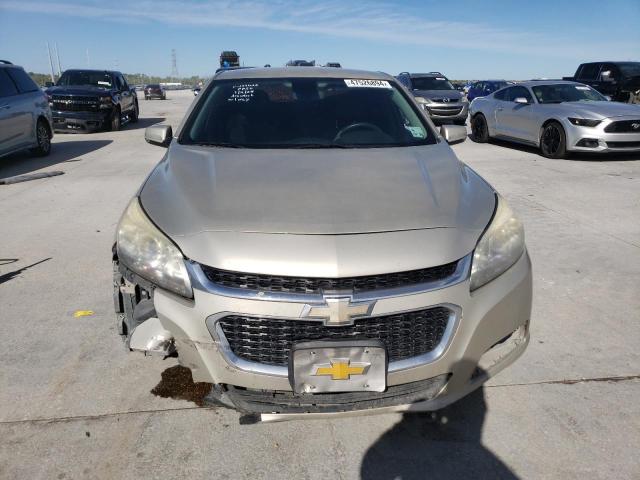 1G11C5SA1GF154733 - 2016 CHEVROLET MALIBU LIM LT TAN photo 5