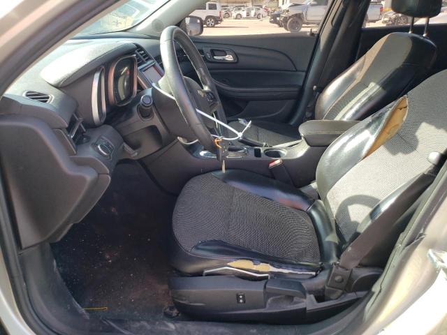 1G11C5SA1GF154733 - 2016 CHEVROLET MALIBU LIM LT თაფლისფერი ფოტო 7