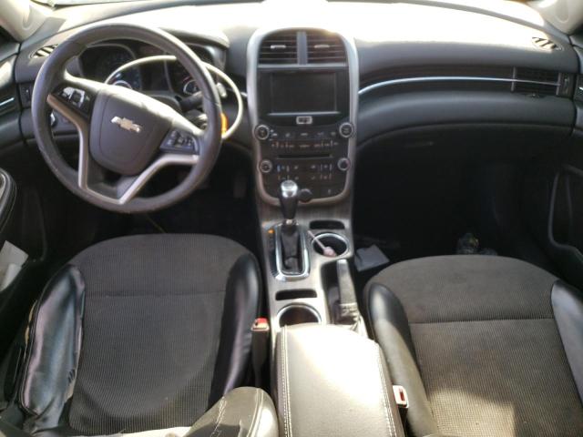 1G11C5SA1GF154733 - 2016 CHEVROLET MALIBU LIM LT თაფლისფერი ფოტო 8