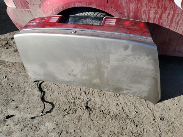 2G4WB52K3W1563875 - 1998 BUICK REGAL LS 棕色 照片 12