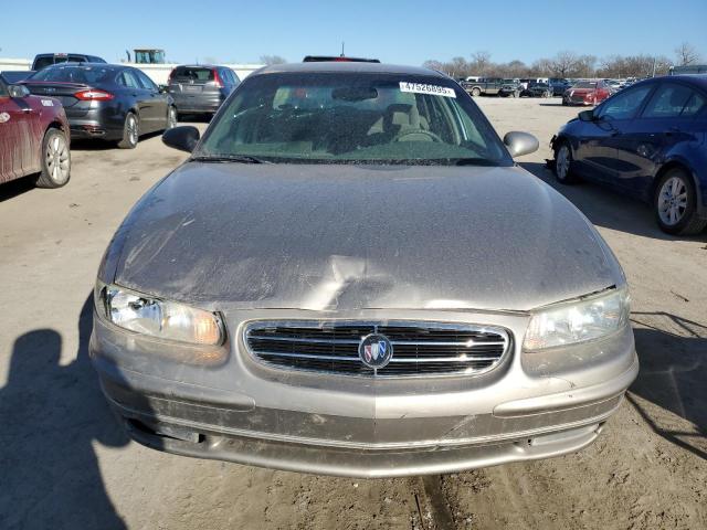 2G4WB52K3W1563875 - 1998 BUICK REGAL LS 棕色 照片 5