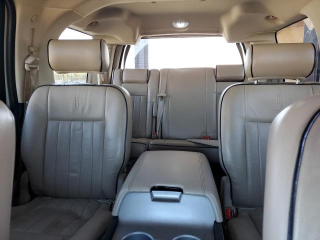 5LMFU27596LJ24456 - 2006 LINCOLN NAVIGATOR ბეჟი ფოტო 10