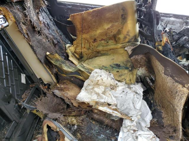 1G1JA6SH3C4112000 - 2012 CHEVROLET SONIC LS 黑色 照片 10