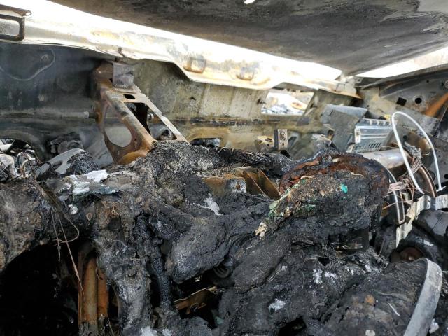 1G1JA6SH3C4112000 - 2012 CHEVROLET SONIC LS 黑色 照片 9