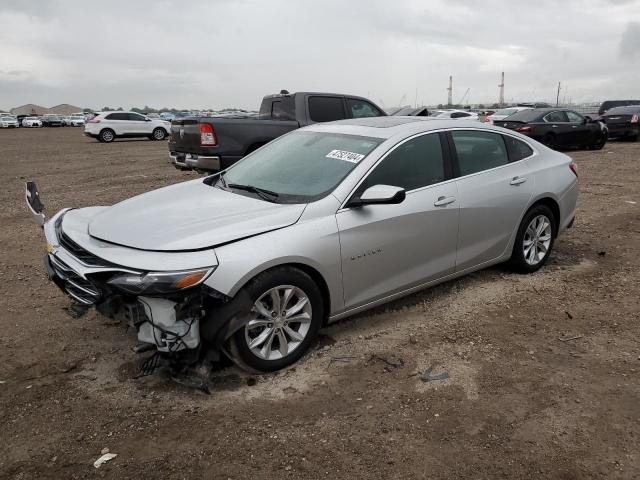 2022 CHEVROLET MALIBU LT, 