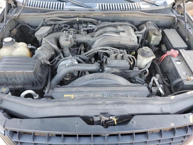 1FMZU72K05UB17673 - 2005 FORD EXPLORER XLS CHARCOAL photo 11