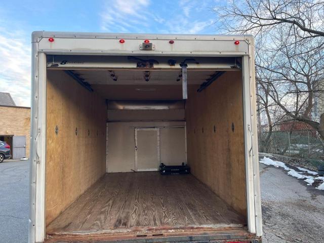 3C7WRVMG5JE152257 - 2018 RAM PROMASTER 3500 STANDARD Weiß Foto 6