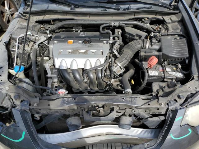 JH4CW2H69CC001813 - 2012 ACURA TSX TECH GRAY photo 11