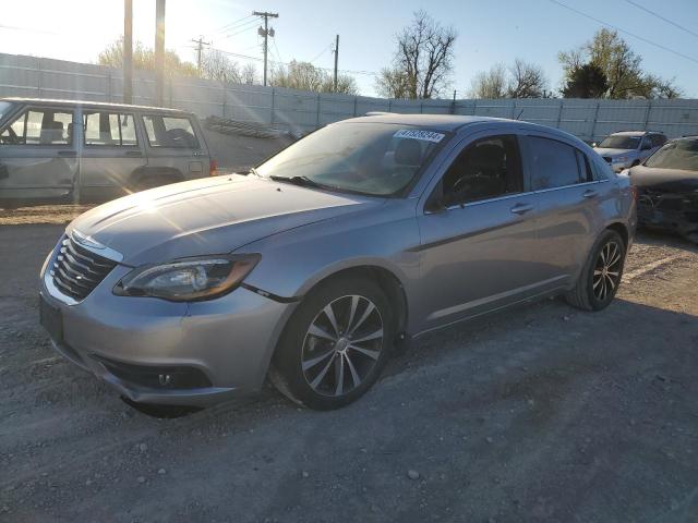 2013 CHRYSLER 200 LIMITED, 