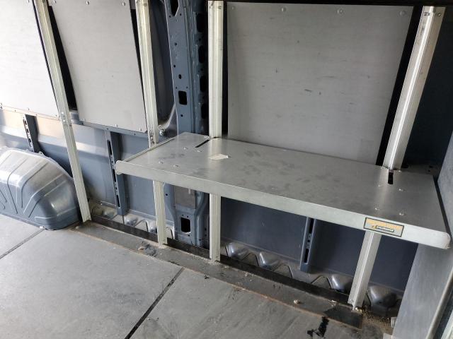 3C6URVJG4KE544941 - 2019 RAM PROMASTER 3500 HIGH 蓝色 照片 10