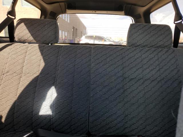 JT3VN39WXR0135746 - 1994 TOYOTA 4RUNNER VN39 SR5 绿色 照片 10