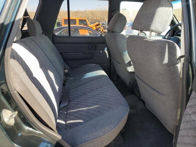 JT3VN39WXR0135746 - 1994 TOYOTA 4RUNNER VN39 SR5 绿色 照片 11