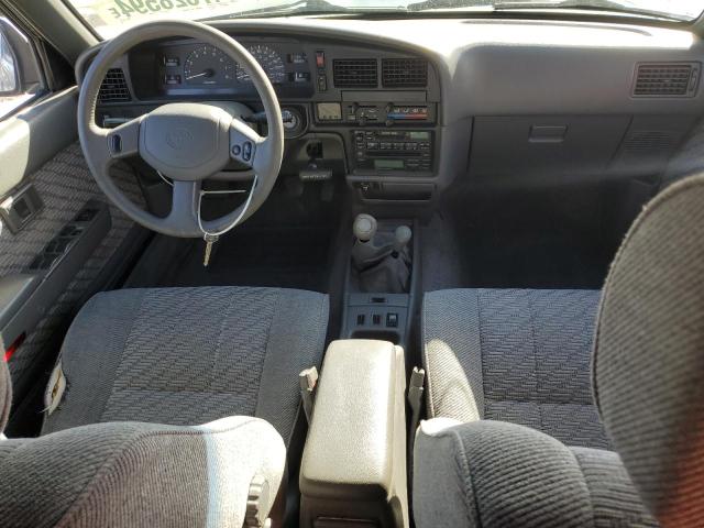 JT3VN39WXR0135746 - 1994 TOYOTA 4RUNNER VN39 SR5 绿色 照片 8