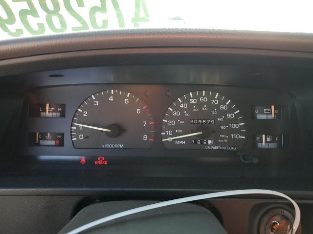 JT3VN39WXR0135746 - 1994 TOYOTA 4RUNNER VN39 SR5 绿色 照片 9