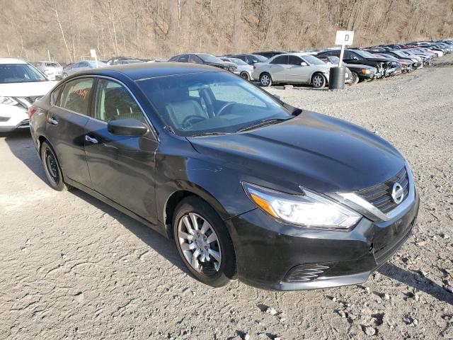 1N4AL3AP4GN347164 - 2016 NISSAN ALTIMA 2.5 BLACK photo 4