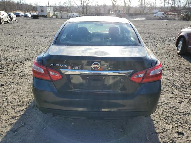 1N4AL3AP4GN347164 - 2016 NISSAN ALTIMA 2.5 BLACK photo 6