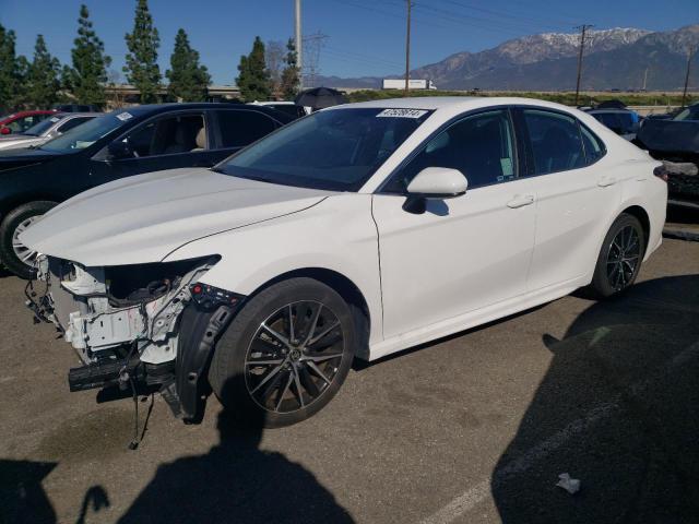 2021 TOYOTA CAMRY SE, 