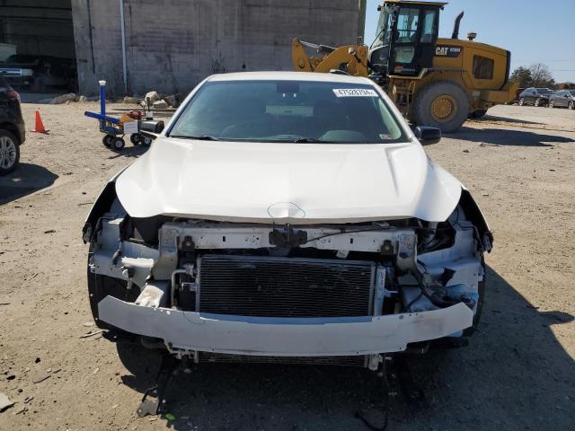 1G11A5SA3GU140978 - 2016 CHEVROLET MALIBU LIM LS WHITE photo 5