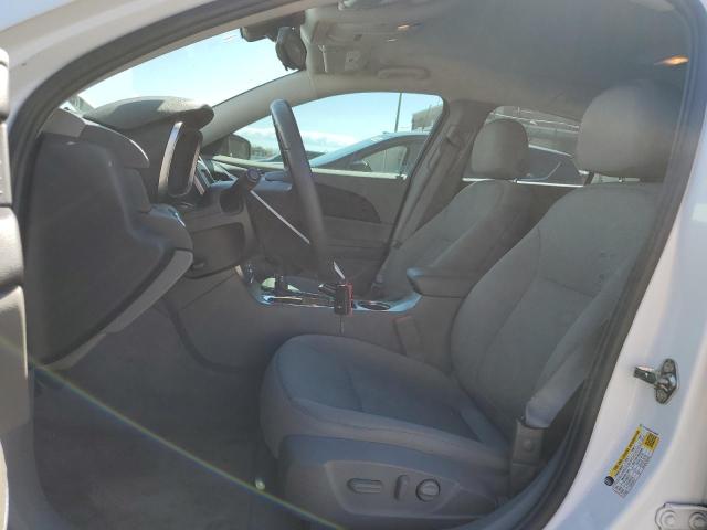 1G11A5SA3GU140978 - 2016 CHEVROLET MALIBU LIM LS WHITE photo 7