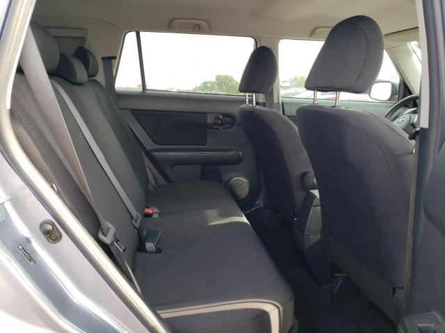 JTLZE4FE5A1110240 - 2010 TOYOTA SCION XB 蓝色 照片 10