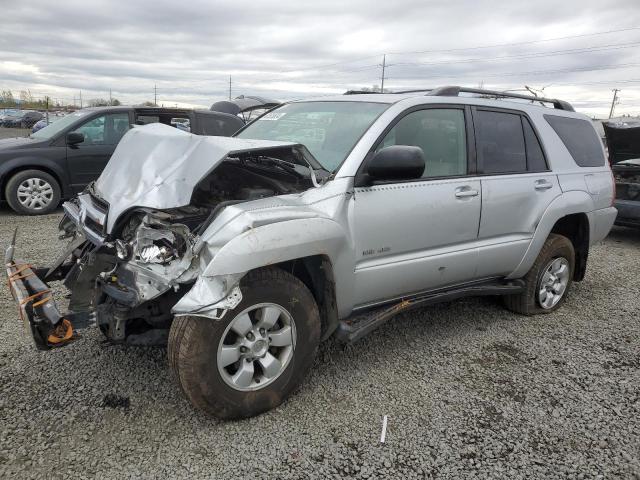 2005 TOYOTA 4RUNNER SR5, 