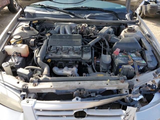 JT2BF22K7X0201088 - 1999 TOYOTA CAMRY LE TAN photo 11