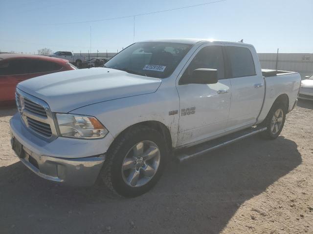 2017 RAM 1500 SLT, 