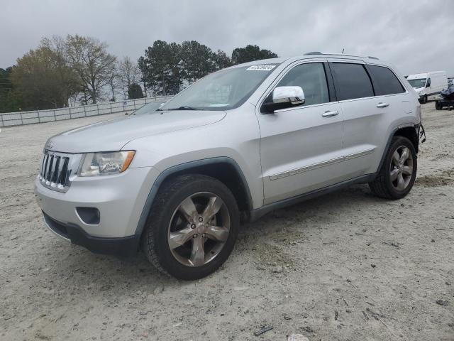 2011 JEEP GRAND CHER LIMITED, 