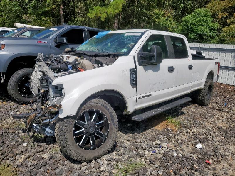 2021 FORD F250 SUPER DUTY, 
