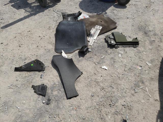 1G1ZE5E74BF103927 - 2011 CHEVROLET MALIBU LTZ მუქწითელი ფოტო 12