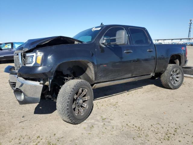 2011 GMC SIERRA K2500 SLE, 