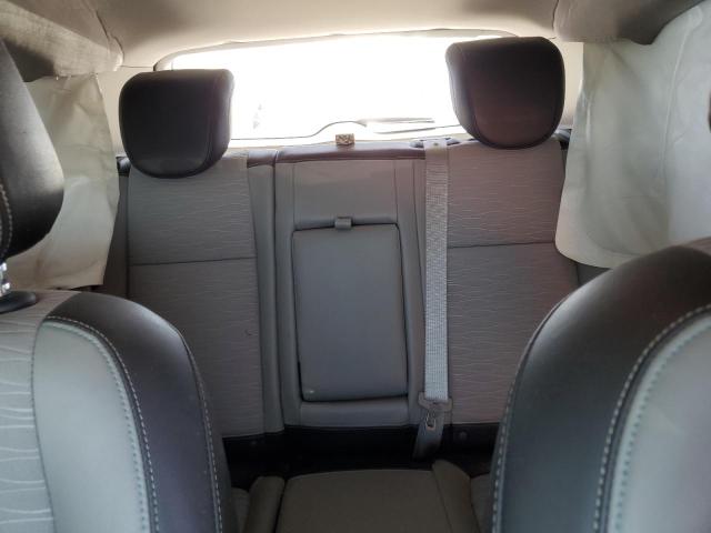 KL4CJBSB4FB080978 - 2015 BUICK ENCORE CONVENIENCE 银色 照片 10